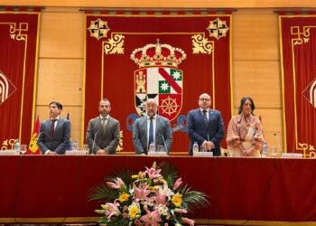 El Gobierno regional felicita a los nuevos graduados de Enfermería y les anima a participar en los procesos selectivos del SESCAM