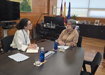 El Gobierno de Castilla-La Mancha, elegido para colaborar por sus políticas públicas de desarrollo sostenible en el proyecto ‘Tweet’ del CSIC