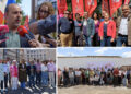 El PSOE de Castilla-La Mancha reivindica el progreso económico, la justicia social y el legado de derechos en este 1º de Mayo