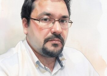 ¿QUIÉNES SOMOS?
