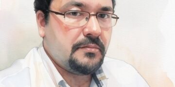 ¿QUIÉNES SOMOS?