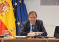 Luis Planas pide mayor concreción y financiación para el plan europeo sobre fertilizantes