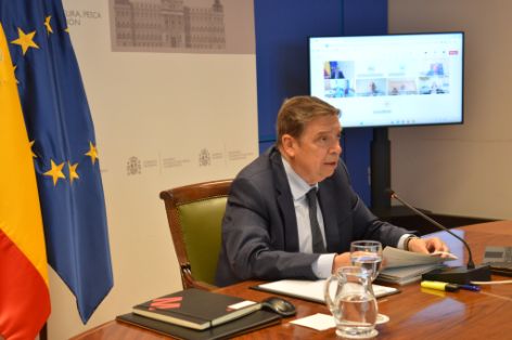 Hoy, en el Consejo Consultivo de Política Agraria para Asuntos Comunitarios Hoy, en el Consejo Consultivo de Política Agraria para Asuntos Comunitarios