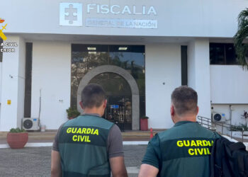 Finaliza la investigación del asesinato de Ambrosio, el ‘cuponero’ al que asestaron 70 puñaladas para robarle su caja fuerte