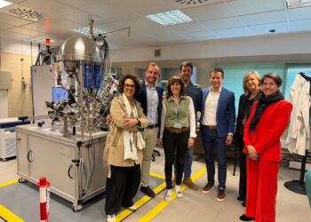 La Junta respalda la hoja de ruta para impulsar la proyección internacional, la captación de talento y la competitividad de los institutos universitarios de la UCLM
