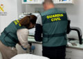Nueve detenidos y 10.000 dosis de bótox intervenidas en siete operaciones contra clínicas clandestinas