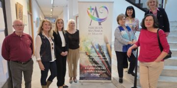 ‘Maestras de la pintura’, una mirada artística al empoderamiento femenino