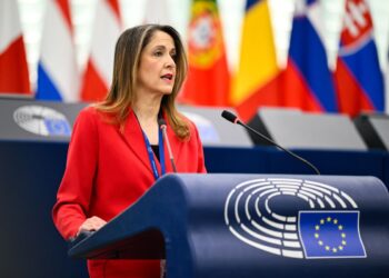 Cristina Maestre reclama medidas urgentes y estructurales para garantizar fertilizantes asequibles y sostenibles en Europa