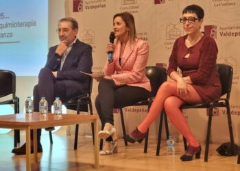 Irla subraya la importancia de Rosae como “aliado” de la sanidad pública contra el cáncer de mama