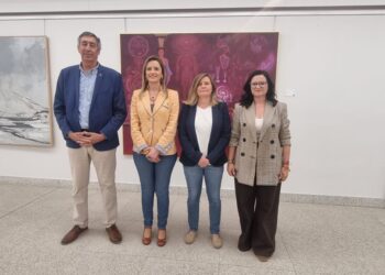 Convocadas las bases de la 87 Exposición Internacional de Artes Plásticas de Valdepeñas