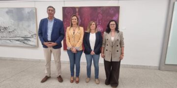 Convocadas las bases de la 87 Exposición Internacional de Artes Plásticas de Valdepeñas