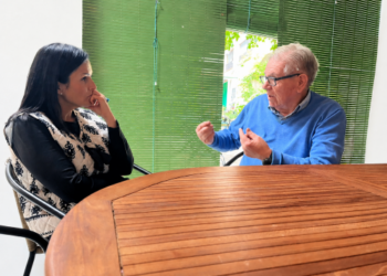Oliver destaca el legado de Fernando Igual y la inversión histórica lograda para transformar el municipio de Moya