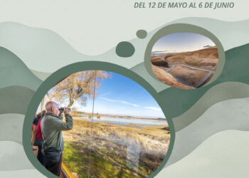 La Diputación de Ciudad Real impulsa un amplio programa de actividades con motivo de la Semana Europea de Geoparques