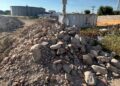 El PP de Escalona exige explicaciones al alcalde por el traslado al punto limpio de restos procedentes del derrumbe del castillo