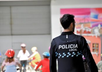 La sexta edición de la campaña de educación vial se desarrolla del 18 al 29 de mayo