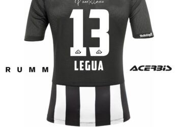 «Atleet-Runningteam» calienta motores de la XIII Legua con una social run urbana