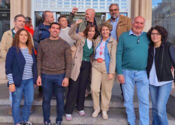 CCOO gana las elecciones sindicales en la junta de personal del Ayuntamiento de Ciudad Real