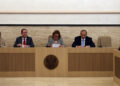 El Pleno de la Diputación de Toledo aprueba por unanimidad la declaración de la rehala y la montería como patrimonio cultural y muestra su apoyo al tramo ferroviario Mora-Alcázar de San Juan-Jaén