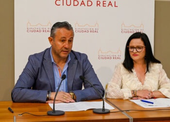 La Diputación eleva de 2 a 3,5 millones de euros las ayudas a municipios por el tren de borrascas, de los que 1,5 se destinarán al arreglo de caminos
