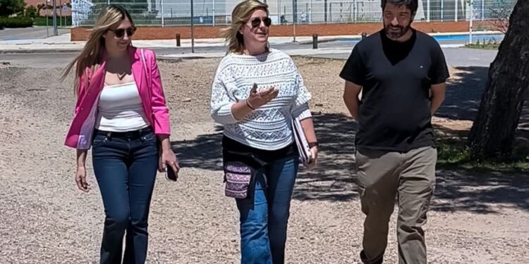 PSOE Alovera asegura que este Pleno demuestra la “falta de transparencia, la pésima gestión económica y la baja ejecución presupuestaria del Consistorio”