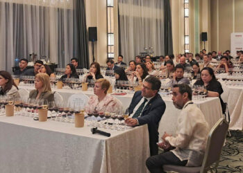 Compradores e importadores filipinos consolidan contactos con bodegas de Ciudad Real tras la presentación de FENAVIN en Manila