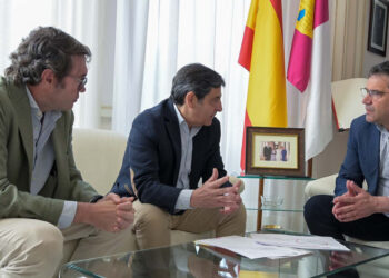 Diputación y la Cámara de Comercio dejan de ser deudoras a Hacienda y se abre la vía para liquidar las sociedades relacionadas con al aeropuerto tras el pronunciamiento del Tribunal Económico Administrativo Central
