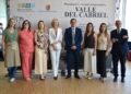 Martínez Chana adelanta que el presupuesto de la próxima edición de Feracam crecerá un 50% hasta 1,5 millones de euros