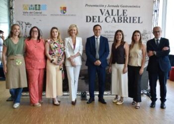 Martínez Chana adelanta que el presupuesto de la próxima edición de Feracam crecerá un 50% hasta 1,5 millones de euros