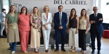 Martínez Chana adelanta que el presupuesto de la próxima edición de Feracam crecerá un 50% hasta 1,5 millones de euros