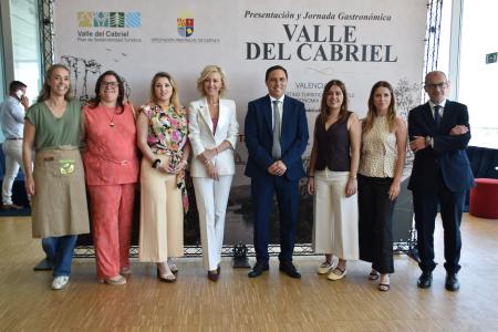 Martínez Chana adelanta que el presupuesto de la próxima edición de Feracam crecerá un 50% hasta 1,5 millones de euros