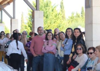 La Diputación de Cuenca organiza el 16 de mayo una visita guiada a Segóbriga con catas comentadas de vino y queso
