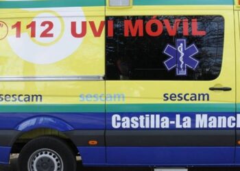 Accidente laboral en Toledo: Un trabajador electrocutado mientras manipulaba un cuadro eléctrico en una vivienda