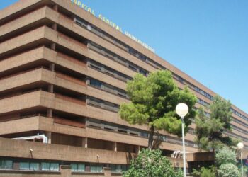 Herido grave un trabajador tras caer a la paletizadora de una empresa de setas de Pozorrubielos de la Mancha