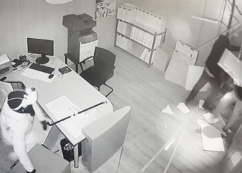 Detenidos en Madrid seis ladrones especializados en robar bancos en pueblos de Albacete, Cuenca y Toledo