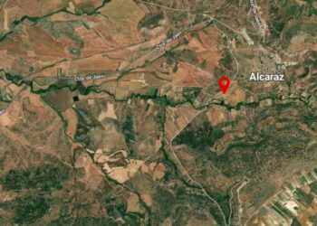 Aparece el cadáver de un ciclista de 59 años en Alcaraz (Albacete)
