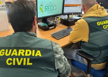 Investigan a tres personas de Fuensalida por publicar en redes contenidos racistas que incitan a la violencia