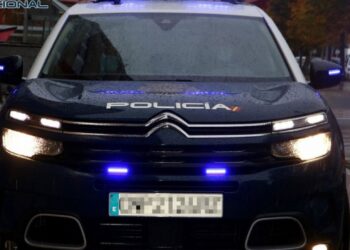 Detenido en Cuenca un varón con 40 denuncias por agresiones a mujeres que cambió de sexo para eludir justicia