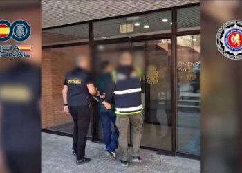 Desarticulada una red criminal responsable de 27 robos en casas de Guadalajara, Madrid, Valencia y Alicante