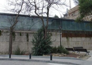 La piscina cubierta del Casco Histórico de Toledo permanecerá abierta durante el mes de junio