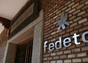 Stulz, Carmen Herranz y Pedro Durán, empresa y empresarios del Año de los XXX Galardones Empresariales de Fedeto