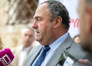 CLM aboga por que el cooperativismo vitivinícola mundial siga colaborando para impulsar el mercado global del vino