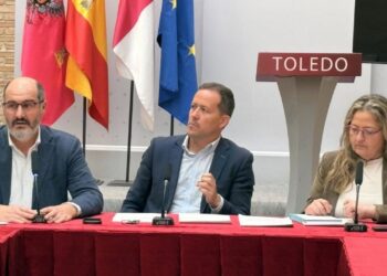 Toledo constituye el Consejo Local de Turismo como órgano de participación y decisión de su política turística