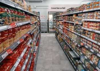 Los supermercados cifran en 51 millones el impacto de los costes del petróleo