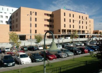Activado un plan temporal en las Urgencias de Talavera tras las numerosas de bajas de facultativos
