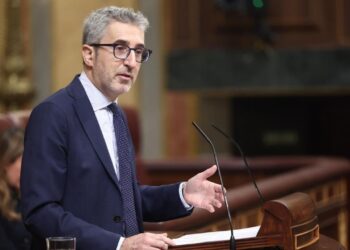 Arcadi España: «Habrá presupuestos, pero ahora el Gobierno está centrado en minimizar el impacto de la guerra»
