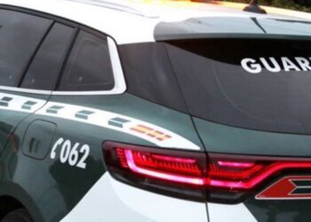 Detenido por robar una vivienda en Villanueva de la Jara y agredir a sus propietarios