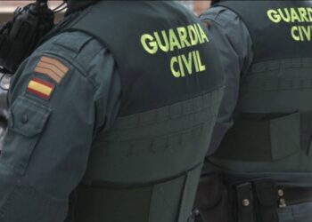 Detenido un hombre tras robar con violencia a un anciano de 78 años en Fuensalida