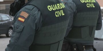 Detenido un hombre tras robar con violencia a un anciano de 78 años en Fuensalida