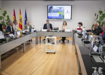 El Consejo Regional de FP avala el carácter dual y la apuesta por la cohesión territorial de la futura Ley de Formación Profesional de Castilla-La Mancha