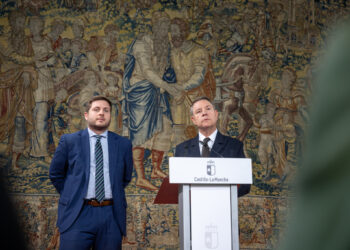 Castilla-La Mancha impulsa la Agenda de Acción por la Vivienda sostenida sobre cuatro pilares para generar y facilitar el acceso a la vivienda